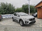 Dacia Sandero Stepway 1.0 Benzyna-Gaz 101 KM Zarejestrowany  Przebieg-52 660km Serwisowany