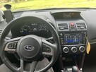 Subaru Forester 2.0 XT – niezawodny SUV z napędem 4x4! - 6