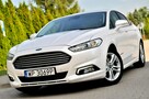 Ford Mondeo 2.0 140KM HYBRID Navi Kamera Climatronic Led Blis