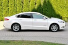 Ford Mondeo 2.0 140KM HYBRID Navi Kamera Climatronic Led Blis - 5