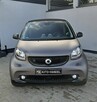 SMART EQ Fortwo Coupe |Elektryk | Udokumentowany przebieg! | Ładowarka - 2