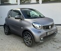 SMART EQ Fortwo Coupe |Elektryk | Udokumentowany przebieg! | Ładowarka - 3