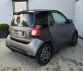 SMART EQ Fortwo Coupe |Elektryk | Udokumentowany przebieg! | Ładowarka - 4