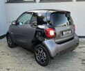 SMART EQ Fortwo Coupe |Elektryk | Udokumentowany przebieg! | Ładowarka - 6