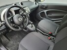SMART EQ Fortwo Coupe |Elektryk | Udokumentowany przebieg! | Ładowarka - 7
