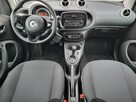 SMART EQ Fortwo Coupe |Elektryk | Udokumentowany przebieg! | Ładowarka - 8