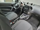 SMART EQ Fortwo Coupe |Elektryk | Udokumentowany przebieg! | Ładowarka - 9