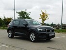 Volvo XC 40 z Gwarancją Bezwypadkowy 100% Model 2022r - 2