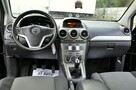 2.4i(140KM)+LPG*4x4*Relingi*I Właściciel*Alu18"Parktronik*ASO Opel - 5