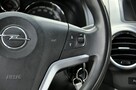 2.4i(140KM)+LPG*4x4*Relingi*I Właściciel*Alu18"Parktronik*ASO Opel - 14