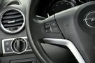 2.4i(140KM)+LPG*4x4*Relingi*I Właściciel*Alu18"Parktronik*ASO Opel - 15