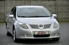 Toyota Avensis 1,8VVTi 147KM Soll/Serwis/Kamera/Nawigacja/Alu/PERFEKT - 2