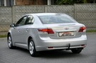 Toyota Avensis 1,8VVTi 147KM Soll/Serwis/Kamera/Nawigacja/Alu/PERFEKT - 3