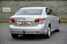 Toyota Avensis 1,8VVTi 147KM Soll/Serwis/Kamera/Nawigacja/Alu/PERFEKT - 4