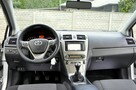 Toyota Avensis 1,8VVTi 147KM Soll/Serwis/Kamera/Nawigacja/Alu/PERFEKT - 5