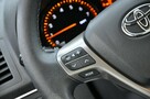 Toyota Avensis 1,8VVTi 147KM Soll/Serwis/Kamera/Nawigacja/Alu/PERFEKT - 9