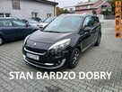 Renault Grand Scenic 1.6 DCI LIFT klimatronik BOSE alufelgi kamera stan BDB - 1