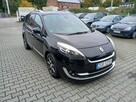 Renault Grand Scenic 1.6 DCI LIFT klimatronik BOSE alufelgi kamera stan BDB - 2