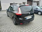 Renault Grand Scenic 1.6 DCI LIFT klimatronik BOSE alufelgi kamera stan BDB - 4