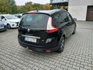 Renault Grand Scenic 1.6 DCI LIFT klimatronik BOSE alufelgi kamera stan BDB - 5