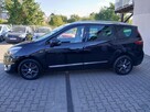 Renault Grand Scenic 1.6 DCI LIFT klimatronik BOSE alufelgi kamera stan BDB - 7