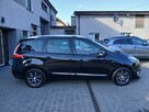 Renault Grand Scenic 1.6 DCI LIFT klimatronik BOSE alufelgi kamera stan BDB - 8