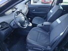 Renault Grand Scenic 1.6 DCI LIFT klimatronik BOSE alufelgi kamera stan BDB - 9
