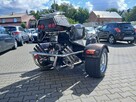 Boom Low Rider 1.3 oryginalna trajka stan BDB - 7