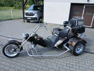 Boom Low Rider 1.3 oryginalna trajka stan BDB - 13