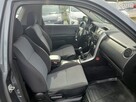 Suzuki Grand Vitara 1.6i 4X4 klima elektryka alufelgi 3 drzwi stan BDB ZAREJESTROWANY - 12