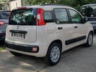 Fiat Panda 26tys.km.5-osób.JAK NOWAkrajowa1-właściciel - 2