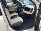 Fiat Panda 26tys.km.5-osób.JAK NOWAkrajowa1-właściciel - 10