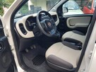 Fiat Panda 26tys.km.5-osób.JAK NOWAkrajowa1-właściciel - 11