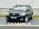 Dacia Logan MCV 1.5 dCi 90 KM | Automat | Bezwypadkowa | 2017 r. |