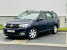 Dacia Logan MCV 1.5 dCi 90 KM | Automat | Bezwypadkowa | 2017 r. | - 2