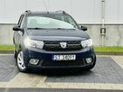 Dacia Logan MCV 1.5 dCi 90 KM | Automat | Bezwypadkowa | 2017 r. | - 5