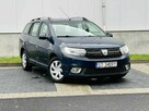 Dacia Logan MCV 1.5 dCi 90 KM | Automat | Bezwypadkowa | 2017 r. | - 6