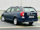 Dacia Logan MCV 1.5 dCi 90 KM | Automat | Bezwypadkowa | 2017 r. | - 10