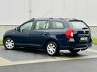 Dacia Logan MCV 1.5 dCi 90 KM | Automat | Bezwypadkowa | 2017 r. | - 11