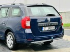 Dacia Logan MCV 1.5 dCi 90 KM | Automat | Bezwypadkowa | 2017 r. | - 12