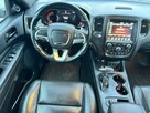 Dodge Durango Super stan GAZ tylko 41 tyś km - 15