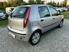 Fiat Punto Gaz - 5