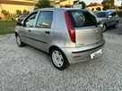 Fiat Punto Gaz - 7