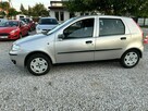 Fiat Punto Gaz - 8