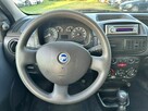 Fiat Punto Gaz - 13