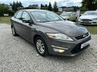 Ford Mondeo - 3