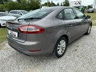 Ford Mondeo - 5