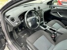 Ford Mondeo - 9