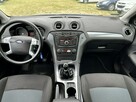 Ford Mondeo - 10