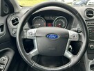 Ford Mondeo - 12